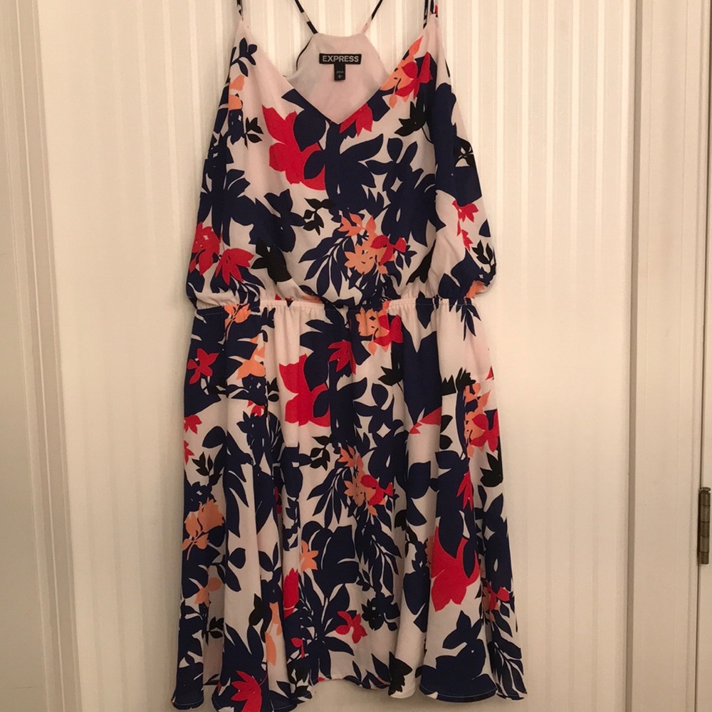 Express Summer Dress